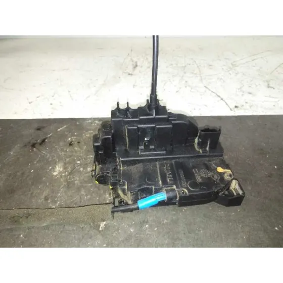 Cerradura Puerta Delantera Derecha para Renault Megane Iii Berlina 5 P