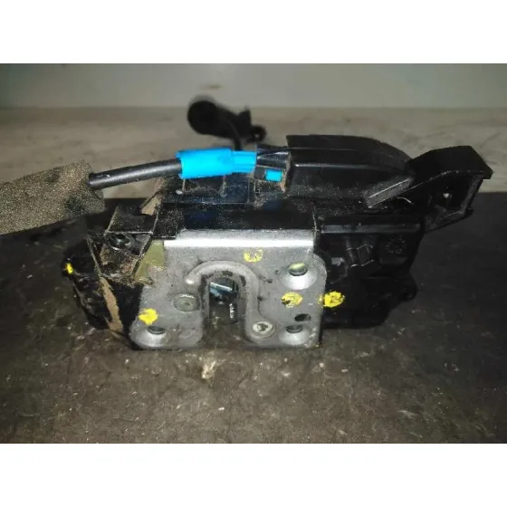 Cerradura Puerta Delantera Derecha para Renault Megane Iii Berlina 5 P