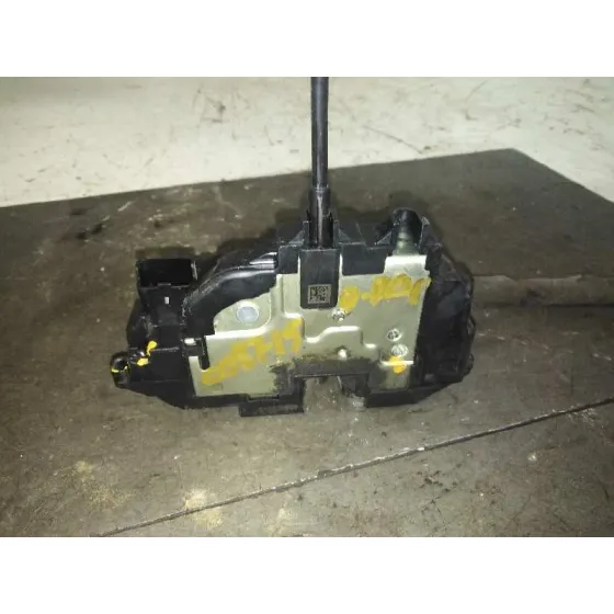 Cerradura Puerta Delantera Derecha para Renault Megane Iii Berlina 5 P