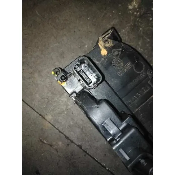 Cerradura Puerta Delantera Derecha para Renault Megane Iii Berlina 5 P