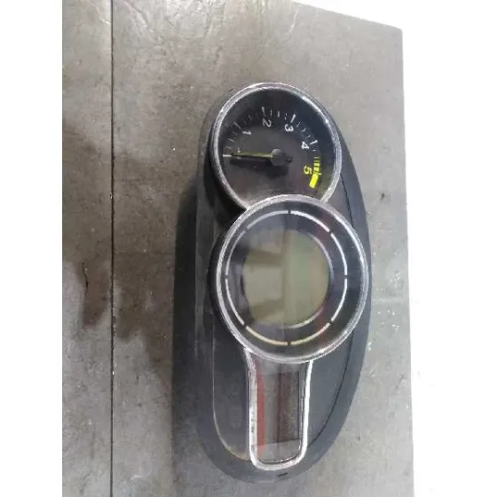 Cuadro Instrumentos para Renault Megane Iii Berlina 5 P