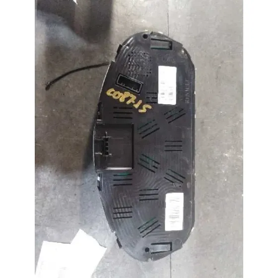 Cuadro Instrumentos para Renault Megane Iii Berlina 5 P