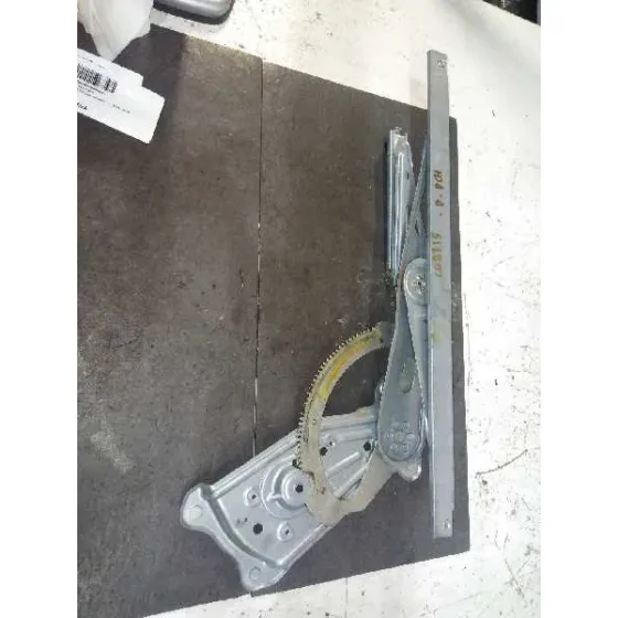 Elevalunas Delantero Derecho para Renault Megane Iii Berlina 5 P