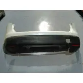 Paragolpes Trasero para Nissan Qashqai (J11)