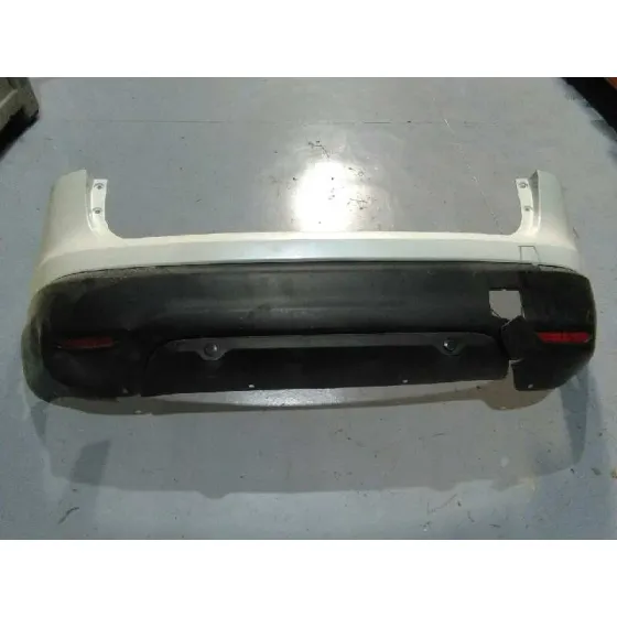 Paragolpes Trasero para Nissan Qashqai (J11)