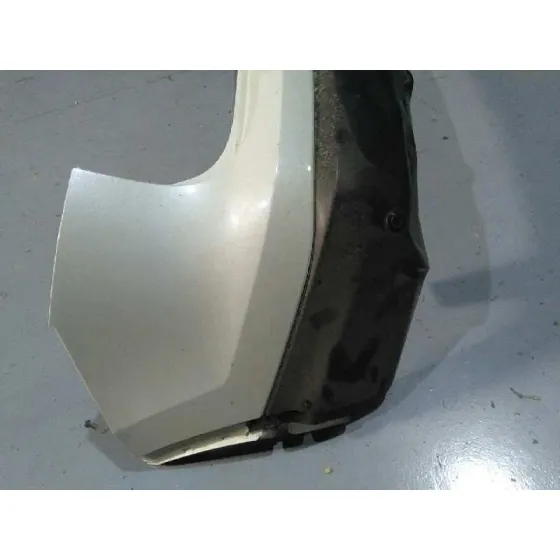 Paragolpes Trasero para Nissan Qashqai (J11)