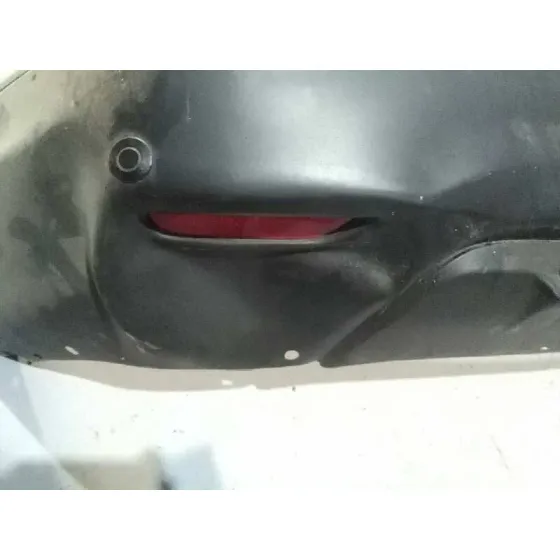 Paragolpes Trasero para Nissan Qashqai (J11)