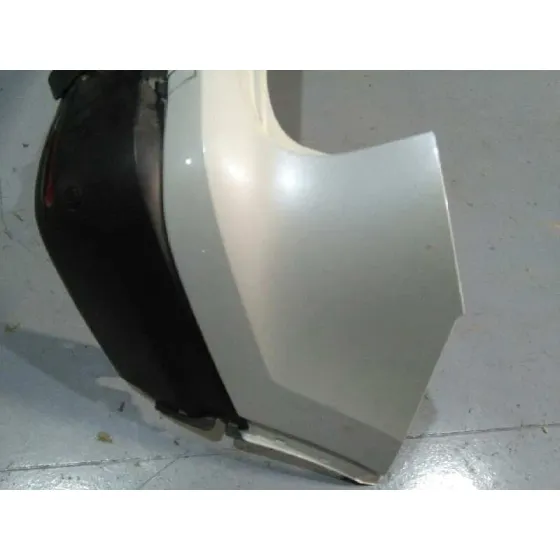 Paragolpes Trasero para Nissan Qashqai (J11)