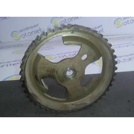Polea Arbol Levas para Peugeot 307 Break/Sw (S2)