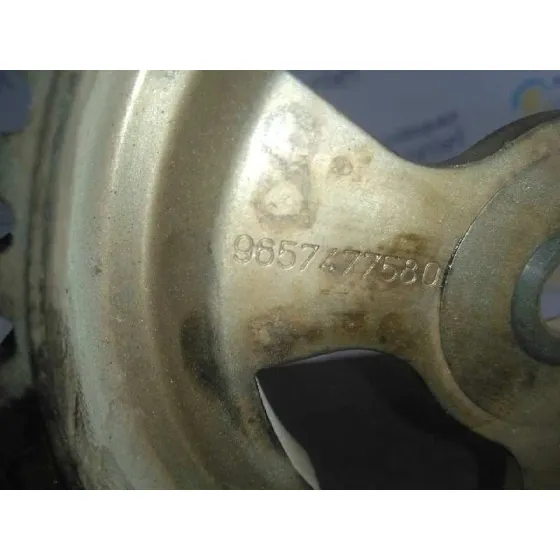 Polea Arbol Levas para Peugeot 307 Break/Sw (S2)