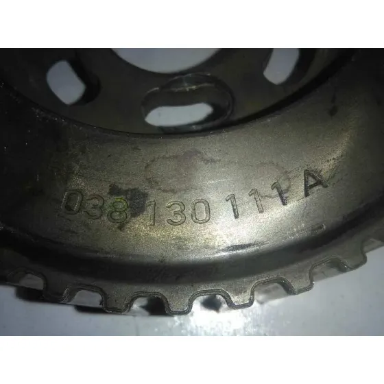 Polea Bomba Inyectora para Seat Leon (1M1)