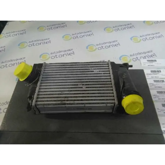 Intercooler para Nissan Qashqai (J11)