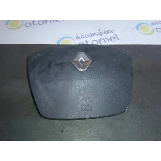Airbag Delantero Izquierdo para Renault Megane Iii Berlina 5 P