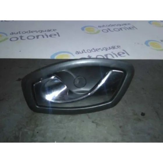 Maneta Interior Delantera Izquierda para Renault Megane Iii Berlina 5 P
