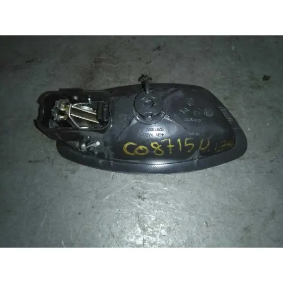 Maneta Interior Delantera Izquierda para Renault Megane Iii Berlina 5 P
