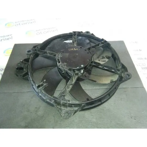 Electroventilador para Renault Megane Iii Berlina 5 P