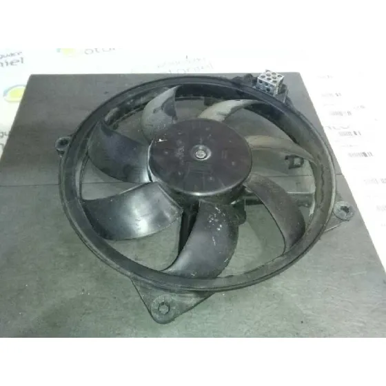 Electroventilador para Renault Megane Iii Berlina 5 P
