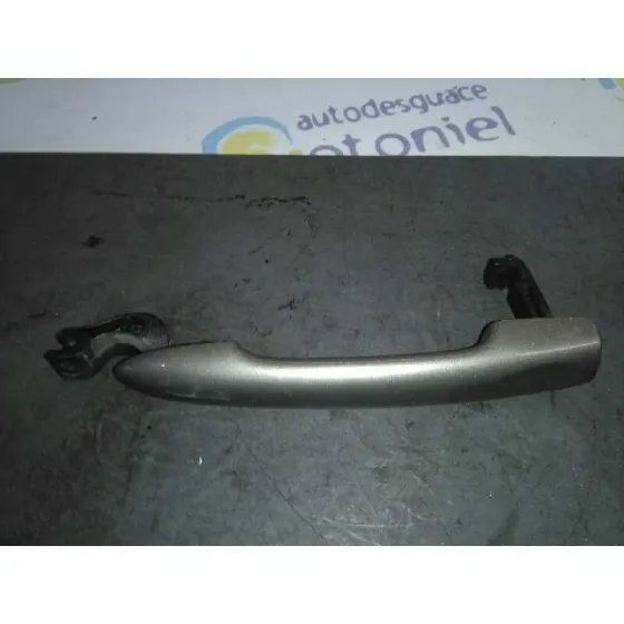 Maneta Exterior Trasera Izquierda para Renault Megane Iii Berlina 5 P