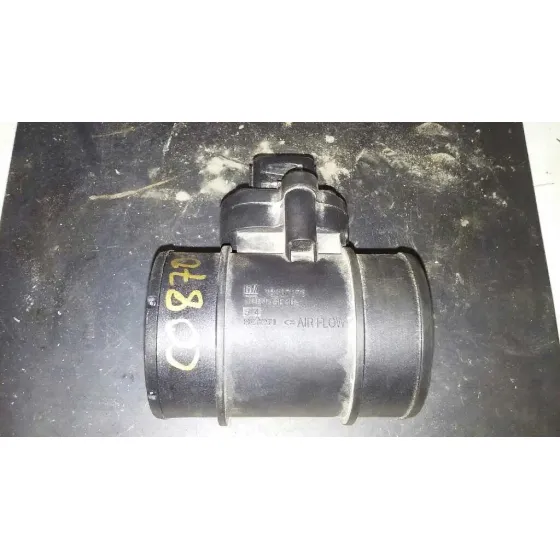 Caudalimetro para Opel Corsa D