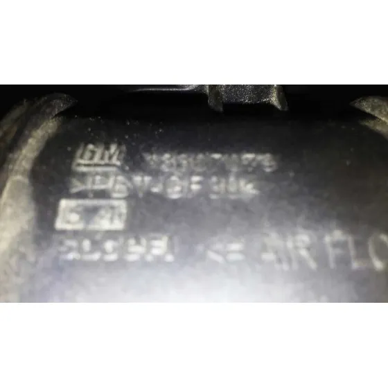Caudalimetro para Opel Corsa D