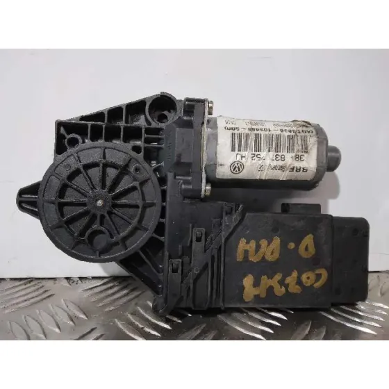 Motor Elevalunas Delantero Derecho para Volkswagen Passat Berlina (3B3)