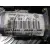 Motor Elevalunas Delantero Derecho para Volkswagen Passat Berlina (3B3)