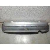 Paragolpes Trasero para Mini Mini (R50,R53)
