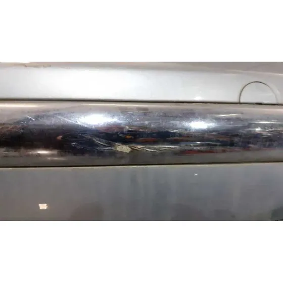 Paragolpes Trasero para Mini Mini (R50,R53)
