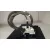 Cerradura Puerta Delantera Izquierda para Nissan Qashqai (J11)