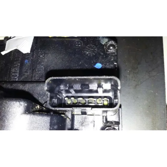 Cerradura Puerta Delantera Izquierda para Nissan Qashqai (J11)