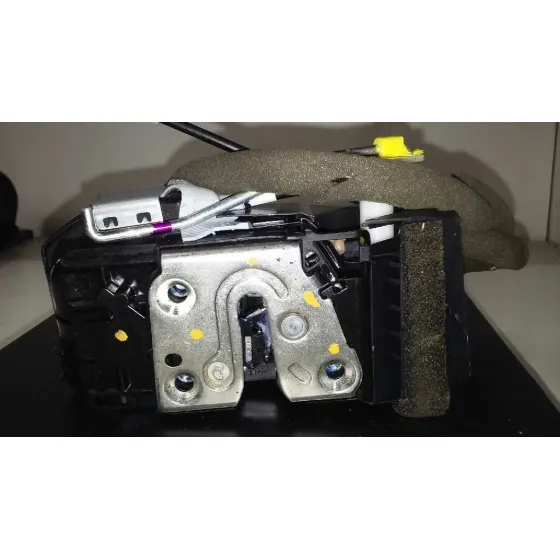 Cerradura Puerta Delantera Izquierda para Nissan Qashqai (J11)