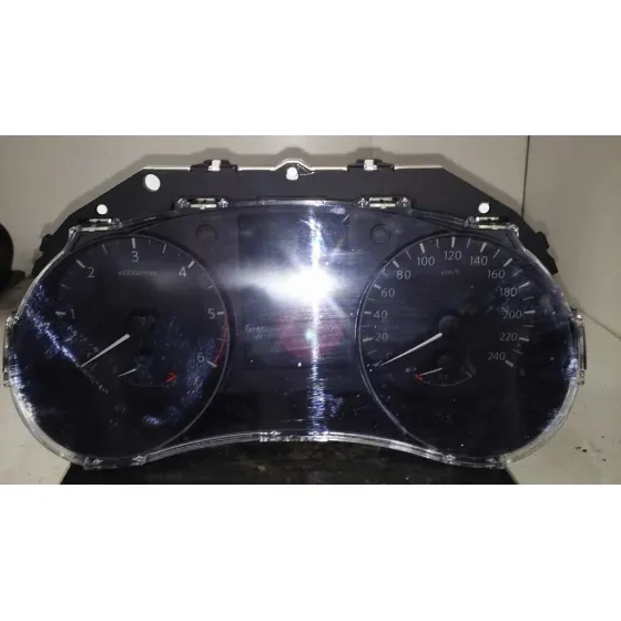 Cuadro Instrumentos para Nissan Qashqai (J11)