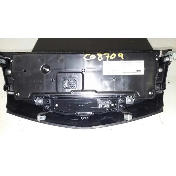 Mando Climatizador para Nissan Qashqai (J11)