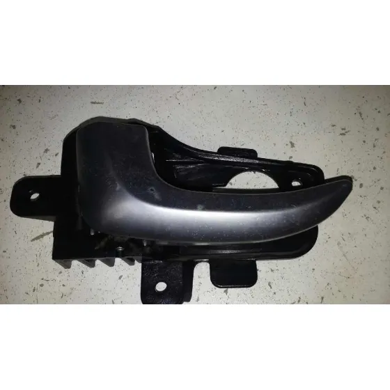Maneta Interior Delantera Izquierda para Hyundai I30 (Gd)