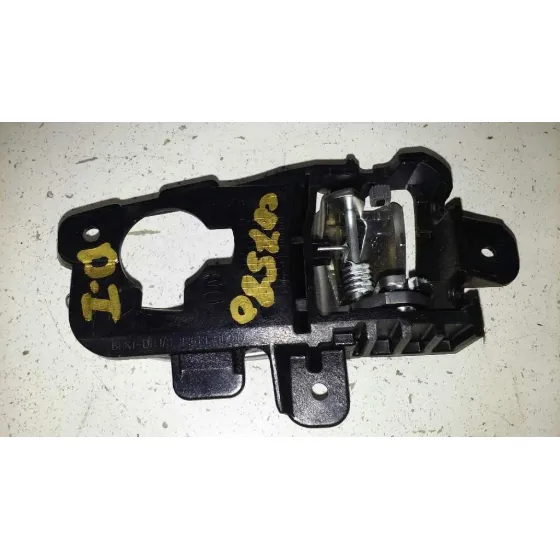 Maneta Interior Delantera Izquierda para Hyundai I30 (Gd)