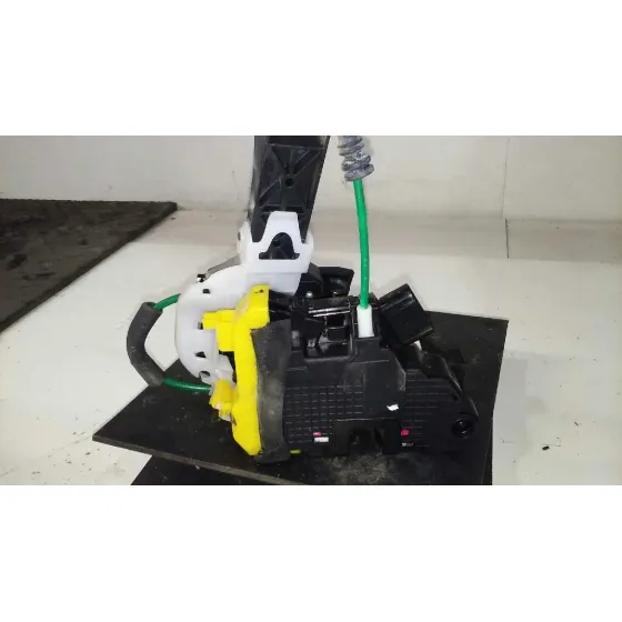 Cerradura Puerta Delantera Izquierda para Hyundai I30 (Gd)
