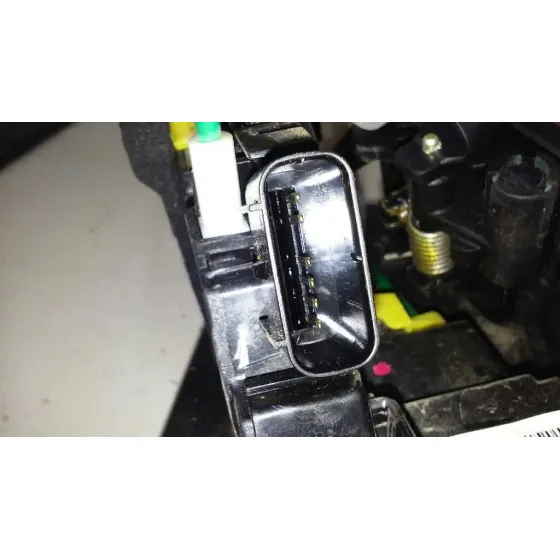 Cerradura Puerta Delantera Izquierda para Hyundai I30 (Gd)