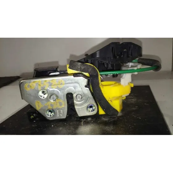 Cerradura Puerta Delantera Izquierda para Hyundai I30 (Gd)