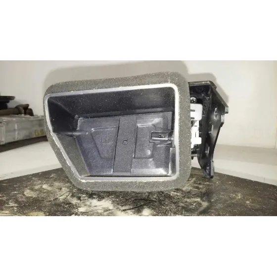 Aireador para Hyundai I30 (Gd)