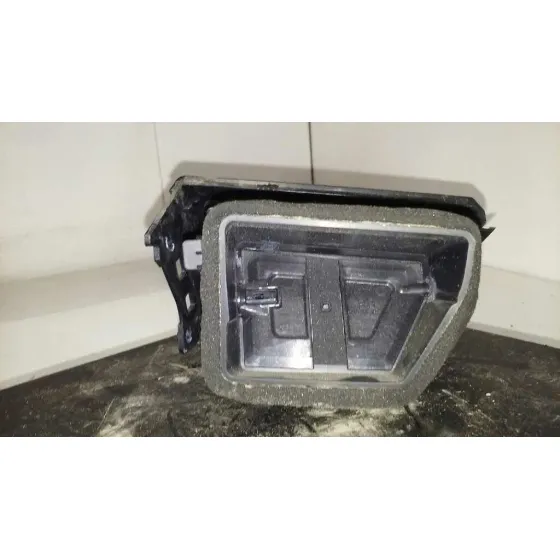 Aireador para Hyundai I30 (Gd)
