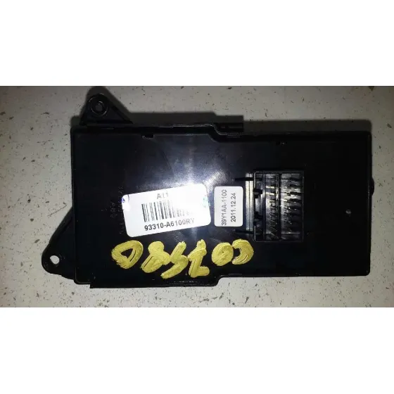 Mando Luces para Hyundai I30 (Gd)