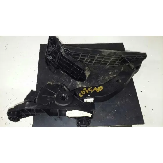 Potenciometro Pedal para Hyundai I30 (Gd)