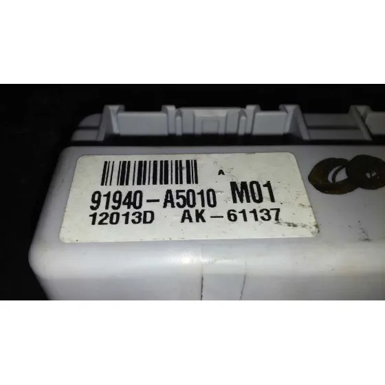 Modulo Confort para Hyundai I30 (Gd)