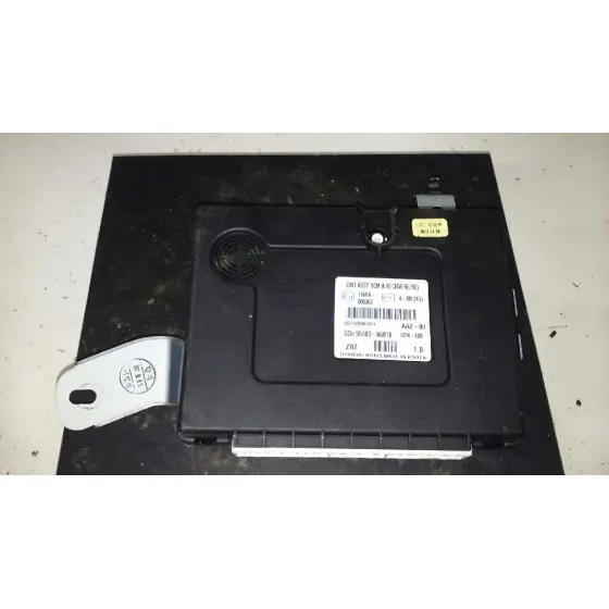 Centralita Luces para Hyundai I30 (Gd)
