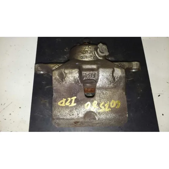 Pinza Freno Delantera Izquierda para Hyundai I30 (Gd)