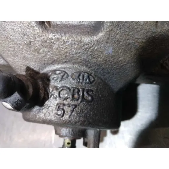 Pinza Freno Delantera Izquierda para Hyundai I30 (Gd)