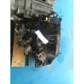 Caja Cambios para Renault Megane Ii Berlina 5P