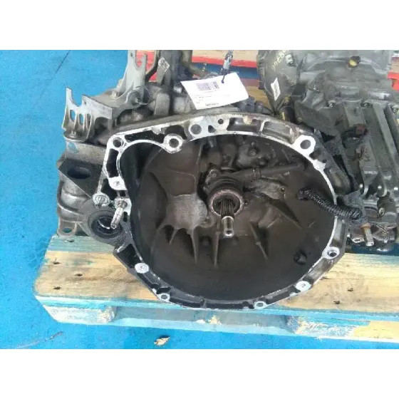 Caja Cambios para Renault Megane Ii Berlina 5P