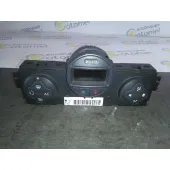 Mando Climatizador para Renault Megane Ii Berlina 5P