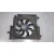 Electroventilador Radiador Aire Acondicionado para Kia Carnival